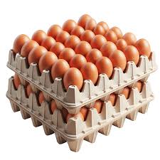 Crate of Eggs